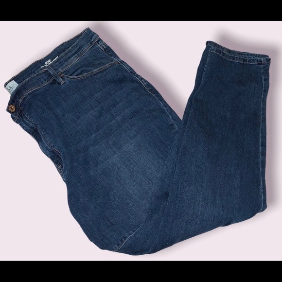 Nicole Miller Denim - Nicole Miller Soho Ankle Length (petite) Skinny Jeans Size 24